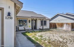 1250 Eagle Rock Road, Fallon, NV 89406