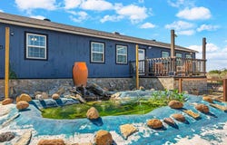 198119 N 2488 LANE, Devol, OK 73531