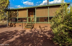 1919 Daggs Street, Show Low, AZ 85901
