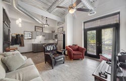 313 E Lafayette Street, Fayetteville, AR 72701