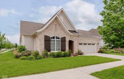 15593 Marsden Drive, Westfield, IN 46074