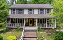 13 Uncas Road, Inlet, NY 13360