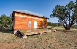 271 The Rock Road, Buchanan Dam, TX 78609