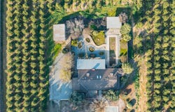 19282 E South Avenue, Reedley, CA 93654