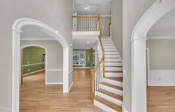 12028 Pawleys Mill Circle, Raleigh, NC 27614