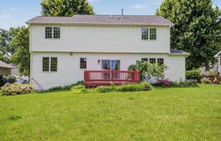 4529 Webster Street, Ames, IA 50014