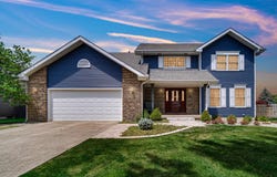 1431 Poplar Lane, Munster, IN 46321