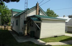 302 First Street, Ludington, MI 49431