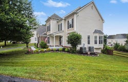 4056 SHRAYER Court, WARRENTON, VA 20187