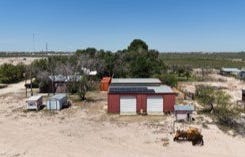 5038 N Sullivan Rd, Fort Stockton, TX 79735