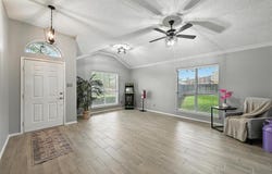 1411 Derby Drive, Kennedale, TX 76060