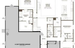 1539 S 4040 W, Hurricane, UT 84737