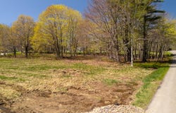 Lot 1 Roxmont Road, Rockport, ME 04856