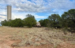 112 River Road, Ilfeld, NM 87538