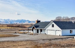 18287 Haasakker Road, Three Forks, MT 59752