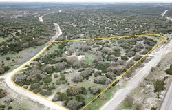E KC 450, Junction, TX 76849
