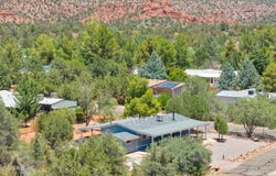 5 Cindercone Circle, Sedona, AZ 86336