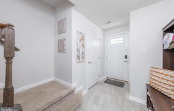 201 SAMMY STREET, SWEDESBORO, NJ 08085