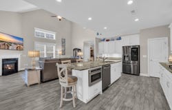 1109 Bonnet Dr., North Myrtle Beach, SC 29582