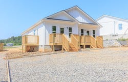 4327 Cronan Drive, Cohutta, GA 30710