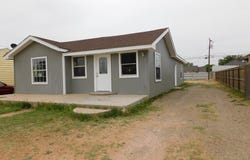 506 S Madison, Midland, TX 79701