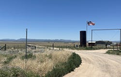 303-05-153 Parcel F, Paulden, AZ 86334