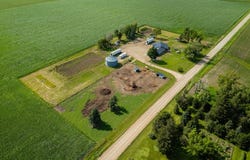2326 K Avenue, Toledo, IA 52342