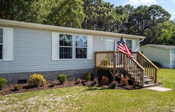 306 Rattan Street, Newport, NC 28570
