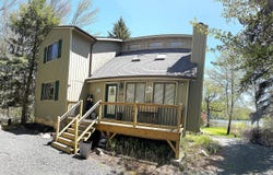 248 N Arrow Drive, Pocono Lake, PA 18347