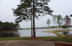985 STANFORD LAKE RD, Poplarville, MS 39470