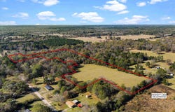 234 County Road 2238, Daingerfield, TX 75638