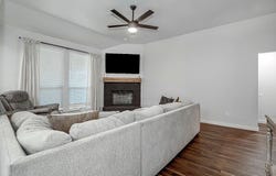 1117 Marcia Lane, Burleson, TX 76028