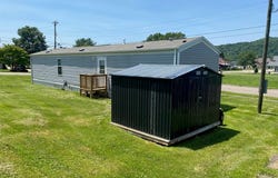 301 East Main Street, Paden City, WV 26159