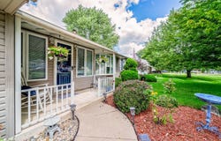 6045 Park Boulevard, South Rockwood, MI 48179