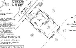 1269 Dockyard Lane, Inman, SC 29349