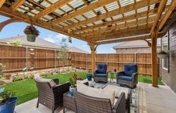 14163 Kempt Drive, Pilot Point, TX 76258