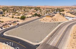 621 Mesa Blvd, Mesquite, NV 89027