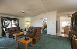 491 N Mescal Road, Benson, AZ 85602