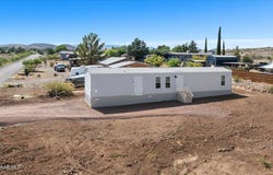 20872 E Park View Lane, Mayer, AZ 86333