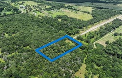Tbd CR-129, Terrell, TX 75161