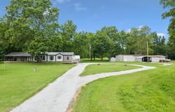 26251 S 520 Road, Afton, OK 74331
