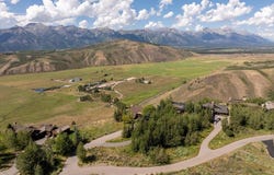 1987 N SPIRIT DANCE Road, Jackson, WY 83001
