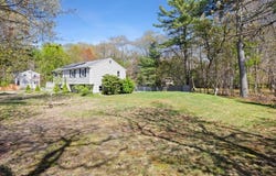 67 Fosdick Rd, Carver, MA 02330