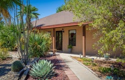 5809 Chisum, Roswell, NM 88203
