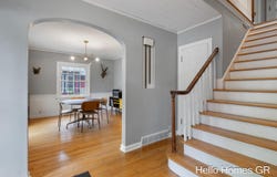 2058 Godwin Avenue SE, Grand Rapids, MI 49507