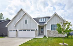930 Wolf Creek Drive, Polk City, IA 50226