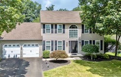 134 KINGS COURT, CHALFONT, PA 18914