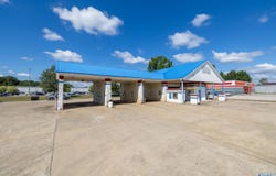 1694 Military Street S, Hamilton, AL 35570