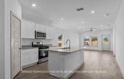 603 14th Street, Wolfforth, TX 79382