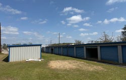 Broad Street, Georgiana, AL 36033